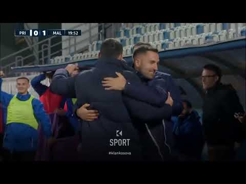 Highlights, Prishtina - Malisheva