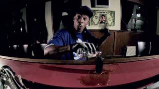 (Officiele Video) Excellent Ft Perry Mystique (ZwareJongenZ) - Laatste Joint