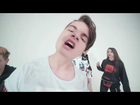 5GANG - SOS  dar de fapt e PNCKS