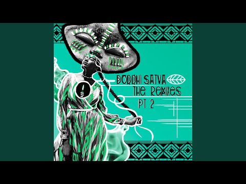 Kanga Mutu (LiloCox Remix 'Ancestral Soul Edit')