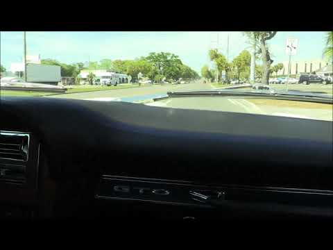 1966 Pontiac GTO (CC-1443173) for sale in Punta Gorda, Florida