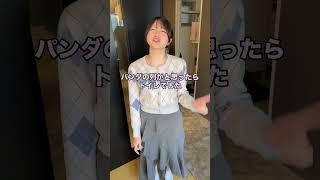 パンダ