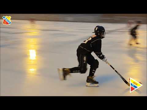 191221 U13 Sthlm Norr Helenelund - Uppsala BoIS