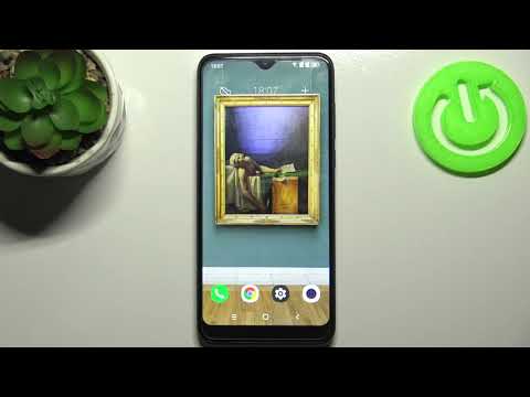 How to Turn Off/On Auto Correction on EssentielB HeYou 60 – Manage Text Options