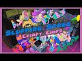 Slopping Spree - Chirpy Chips - Splatoon 3 OST [Extended VER.]