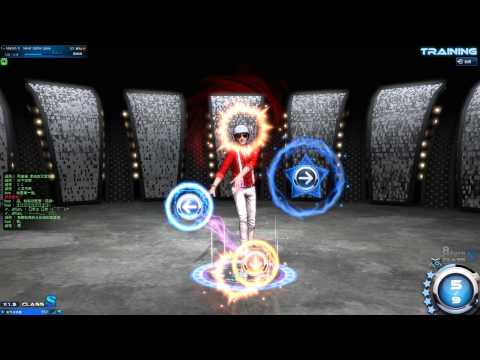 MStar-TW Never Gonna Leave This Bed - Maroon 5 標準新模式 最高級 100%