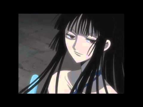 xxxHOLiC Trailer