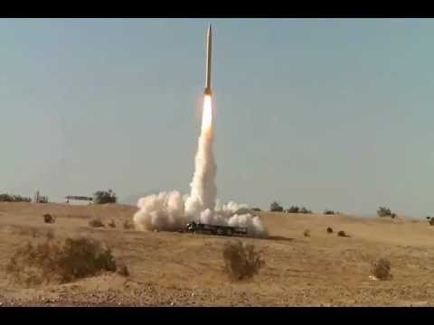 Plaster Blaster 9: SCUD Launch