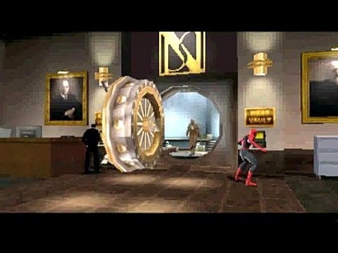 spider man 2 psp final boss