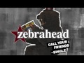 Zebrahead Call Your Friends Single