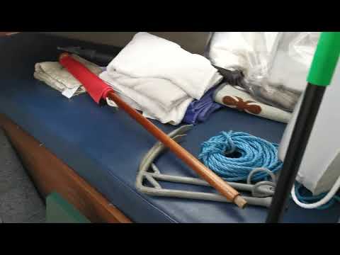 Elysian  27 Aft Cockpit GRP River Cruiser - Boatshed - Boat Ref#335642