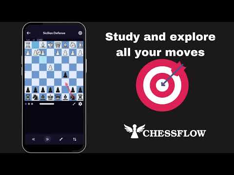 ChessFlow : Opening Study