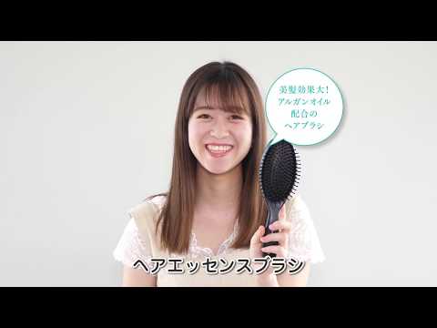 クレイビューティー５個セット YOUR BEAUTY BOX【カールアイロン /ヘアブラシ /ヘアクリップ】セット