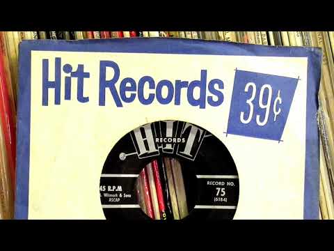 Jimmy, Wayne & Betty - "Blowin' In The Wind"