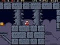 Smw Custom Level Preview Midnight Fortress Redone