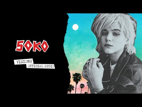 Video thumbnail for Visions