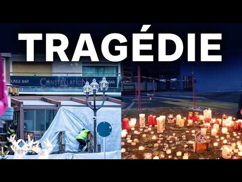 Incendie dramatique dans un bar : la situation expliquée