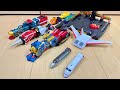 ALL MIGHTGAINE ROBOT 勇者特急マイトガインマイトガインとマイトカイザー マイ