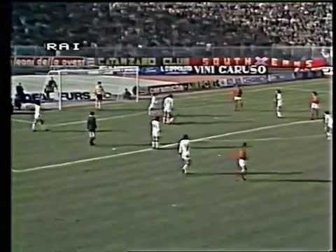 1982/83, Serie A, Catanzaro - Fiorentina 0-1 (16)