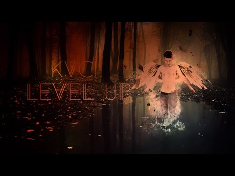 Kvci - Level UP