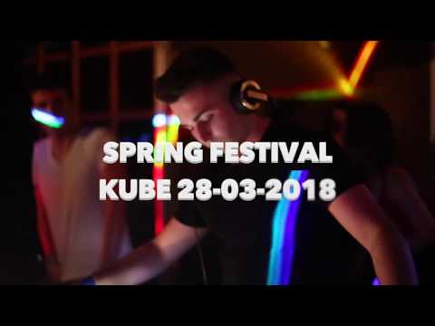 Aftermovie: Kube (Tafalla-Navarra) Spring Festival!