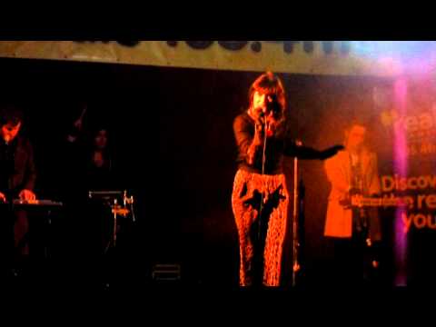 Britt Love in Rochdale