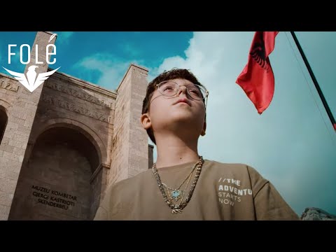 Brajan - Jena Shqiponja (Official Video)