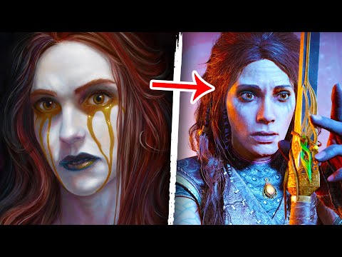 The Messed Up Origins of Freya, Goddess of Love and War | Norse Mythology Explained