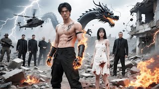 Download lagu Hero Returns After 8 Years—Arrogant Girl Shocked When Billionaire Bows to Him mp3