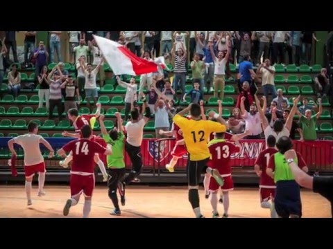 CALCETTO SPELLO 2015/2016 GO!