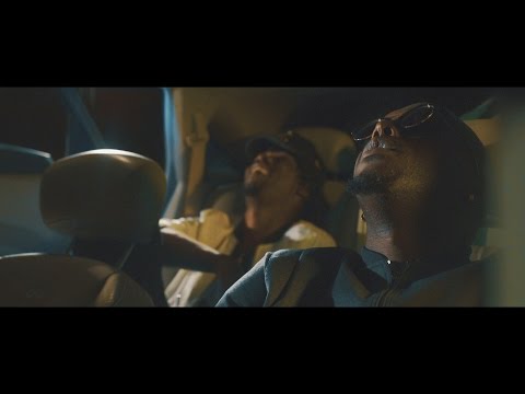 Solo x Trippy Neggers-TSUNAMI shot by @soualigamedia