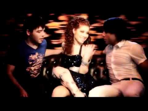 Aslan   Tell me ft  Marina Radu Sirbu Mix