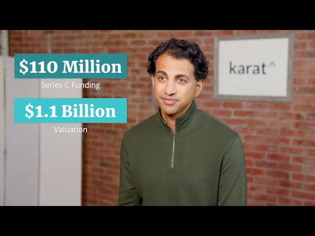 About Karat