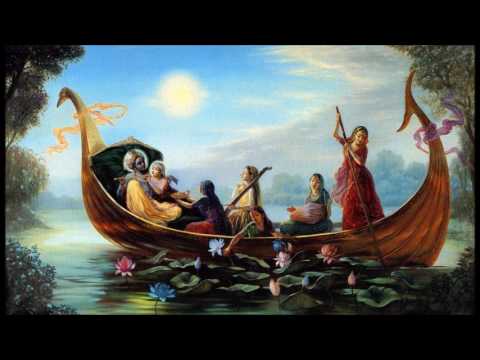 Srimad-Bhagavatam 08.16 Purports - Executing the Payo-vrata Process of Worship