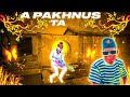 A Pakhnus Ta - Beat Sync | Free Fire Best Edited