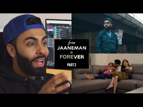 From Jaaneman to Forever : 10 Years in the Making - Part 2