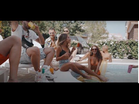 Kesh Pronto x VSA - From The River (OFFICIAL VIDEO)