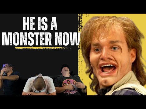 MacGruber has a Midlife Crisis (SNL) Reaction