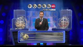 Powerball lottery Jul 8, 2020 drawing video