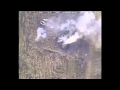 Вид с беспилотника на Пугачево после пожара (всё) 