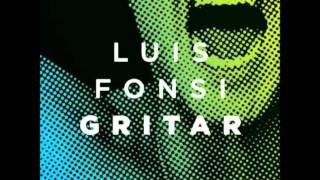 Luis Fonsi Ft J Alvarez -- Gritar (Official Remix)