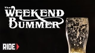 Bobbles & Turtle Boy: On a Beer Run - Weekend Bummer ep.33