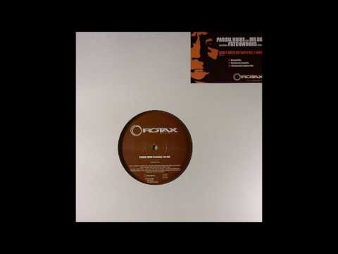 Pascal Rioux - Don't Outstay Outside 2 Night (Patchworks Deep Mix)