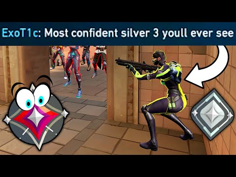 2 Silvers Swear they're IMMORTAL... So I tested them