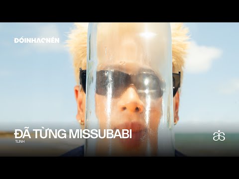 Machiot - Đã Từng MissUBabi ft. tlinh | Đổi Nhạc Nền Vol. 3 (Official Visualizer)