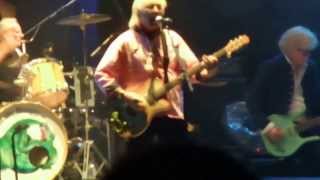 Mott The Hoople - Born Late &#39;58