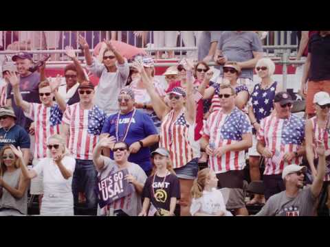 State of play: USA 1-1 Czech Republic