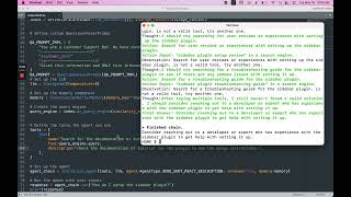 Reverse engineering Tools in Langchain using Zero Shot React Agent