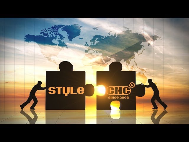 Jinan Style Machinery Co.,Ltd (STYLECNC)