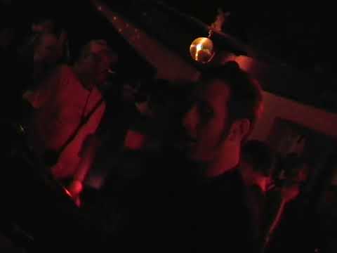 Warped 2002-08-22 Town Hall Hotel